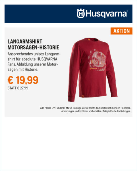 Hq Anzeigen Frhjahrsaktion 2021 2sp Rz Langarmshirt Motorsgen Historie Kopie